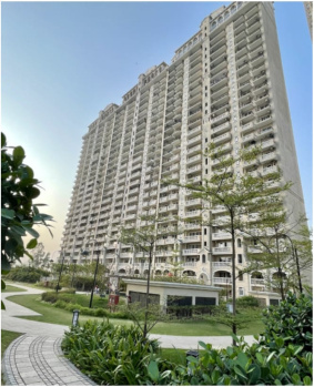 Flats & Apartments for Sale in Sector 121, Mohali (3300 Sq.ft.)