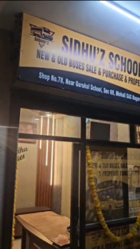 Property for sale in Sector 69 Mohali