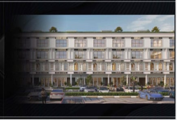 164 Sq. Yards Showrooms for Sale in TDI City, Mohali