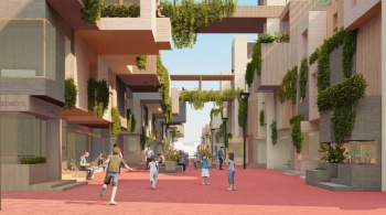 2 BHK Flats & Apartments for Sale in Chandigarh Road, Rajpura (1350 Sq.ft.)