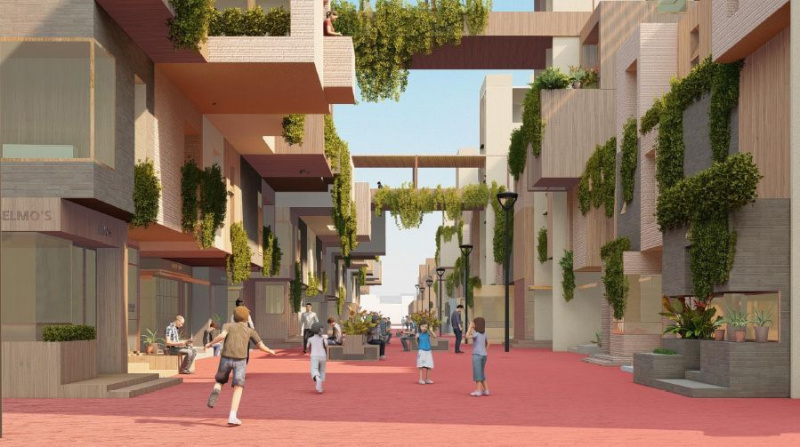 2 BHK Flats & Apartments for Sale in Chandigarh Road, Rajpura