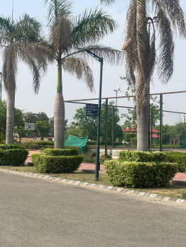 Property for sale in Sector 109 Mohali