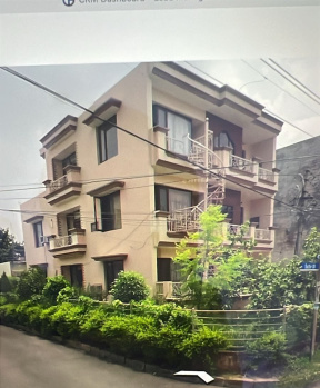 Individual Houses for Sale in Sector 80, Mohali (250 Sq.ft.)