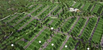 Residential Plot for Sale in Bhawanigarh, Sangrur (2 Acre)