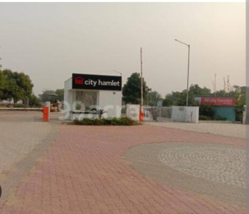 Residential Plot for Sale in Sector 98, Mohali (150 Sq. Yards)