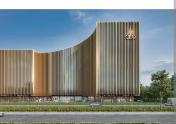 1254 Sq.ft. Office Space for Sale in Sector 75, Mohali