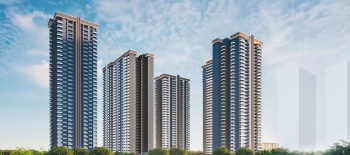2 BHK Flats & Apartments for Sale in Sector 99, Mohali (1200 Sq.ft.)