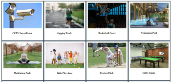 Property for sale in Sector 99 Mohali