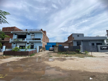 Industrial Land / Plot for Sale in Sector 103, Mohali (416 Sq. Yards)