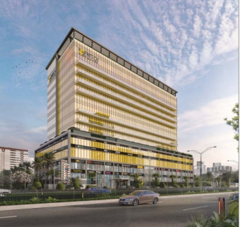 1805 Sq.ft. Showrooms for Sale in Sector 75, Mohali