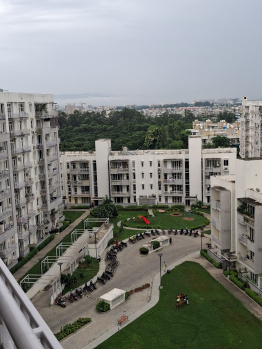 Flats & Apartments for Sale in Sector 99, Mohali (1609 Sq.ft.)