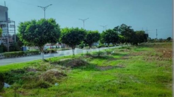 Residential Plot for Sale in Sector 106, Mohali (300 Sq. Yards)