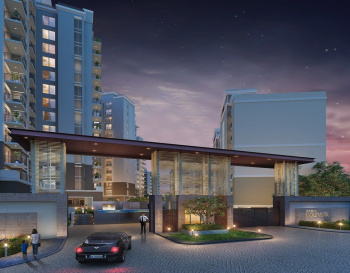 Flats & Apartments for Sale in Sector 91, Mohali (1985 Sq.ft.)