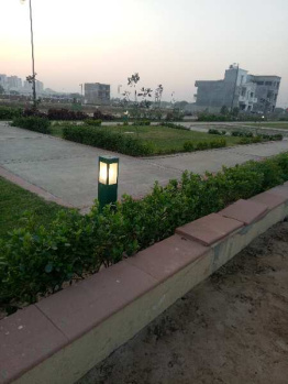 Residential Plot for Sale in Sector 105, Mohali (300 Sq. Yards)