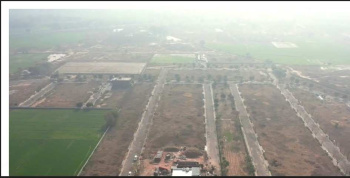 Residential Plot for Sale in Sector 92, Mohali (150 Sq. Yards)