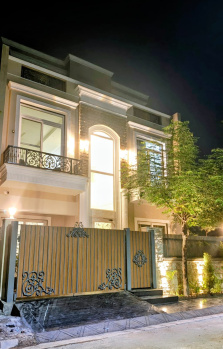 Independent House For Sale In Sector 98, Mohali (255 Sq. Yards)