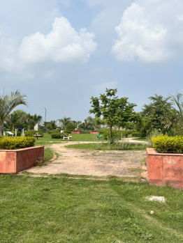 Residential Plot for Sale in Sector 109, Mohali (300 Sq. Yards)