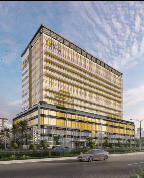 1501 Sq.ft. Showrooms for Sale in Sector 75, Mohali