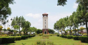 Residential Plot For Sale In Sector 109, Mohali (300 Sq. Yards)