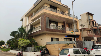 9 BHK Independent House for Sale in Sector 82, Mohali (307 Sq. Yards)