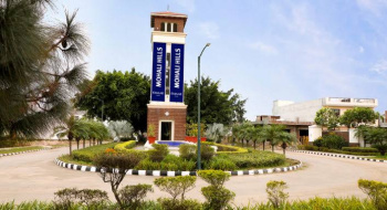 residential plot for sale in sector 109, mohali