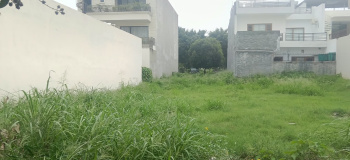 Residential Plot For Sale In Sector 115, Mohali (125 Sq. Yards)