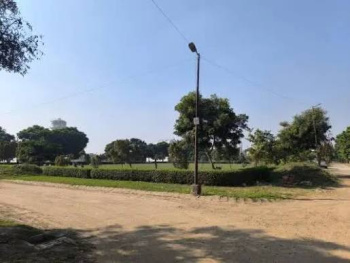 Residential Plot For Sale In Sector 107, Mohali (350 Sq. Yards)