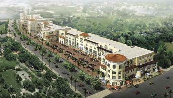 2 BHK Flats & Apartments for Sale in Sector 105, Mohali (1350 Sq.ft.)