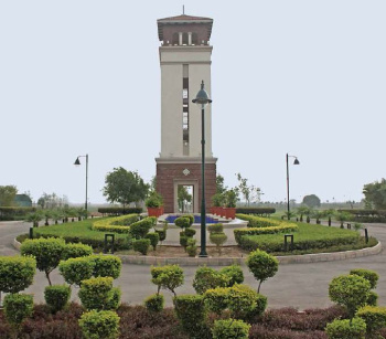 5 BHK Independent House for Sale in Sector 106, Mohali (4450 Sq.ft.)