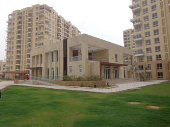 3 BHK Flats & Apartments for Sale in Sector 105, Mohali (1173 Sq.ft.)