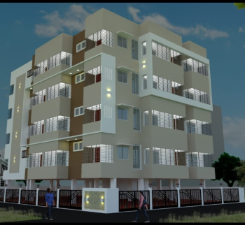 2 BHK Flats & Apartments for Sale in Guduvancheri, Chennai (900 Sq.ft.)