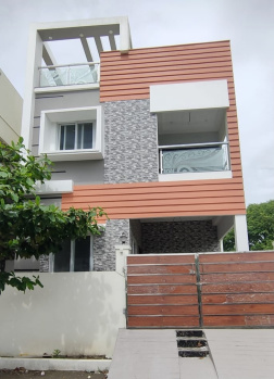 3 BHK Individual Houses for Sale in Ponmar, Chennai (1765 Sq.ft.)