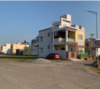 1500 Sq.ft. Residential Plot for Sale in Madhavaram, Chennai