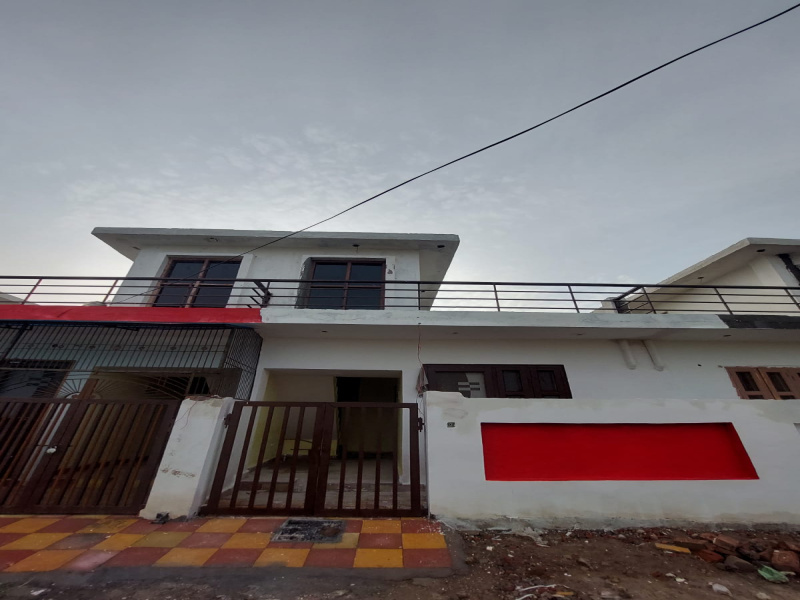900 Sq.ft. Residential Plot For Sale In Vrindavan, Mathura