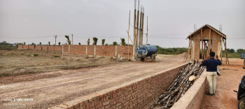 Property for sale in Bankebihari Colony, Vrindavan