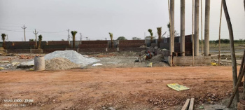 Property for sale in Bankebihari Colony, Vrindavan