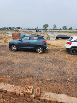 Property for sale in Barsana, Mathura