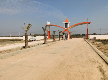 Property for sale in ISKCON Vrindavan, 