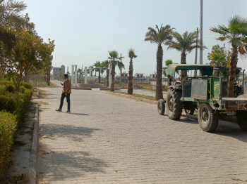 Property for sale in Jait, Vrindavan