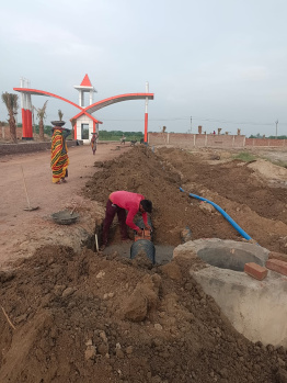 Property for sale in Raman Reiti, Vrindavan