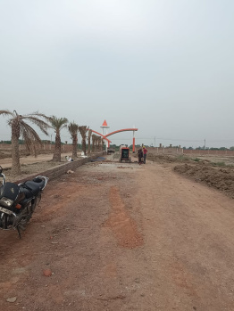 Property for sale in Raman Reiti, Vrindavan