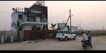 250 Sq. Yards Residential Plot for Sale in Vrindavan, Mathura