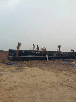 Property for sale in Raman Reiti, Vrindavan