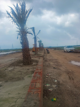 Property for sale in Chhatikara, Vrindavan