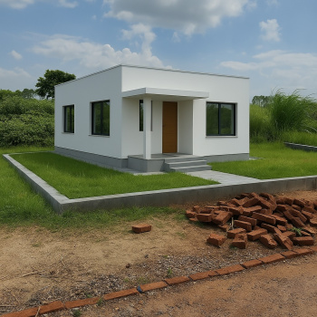 Residential Plot for Sale in Mathura (1800 Sq.ft.)