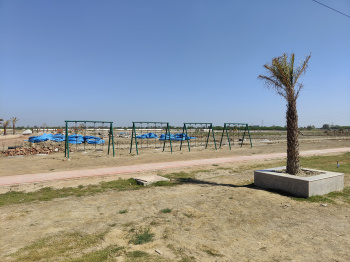 well develop gated socity plots for sale