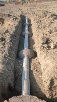 Property for sale in National Highway 2, Mathura