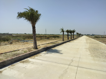 Residential Plot for Sale in Chaumuhan, Mathura (1800 Sq.ft.)