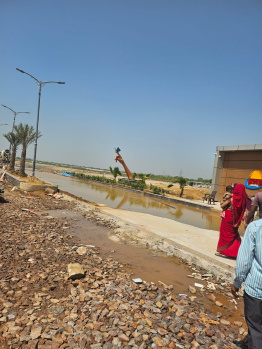 Residential Plot for Sale in Chhata, Mathura (540 Sq.ft.)