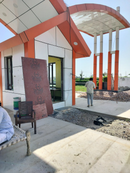 Property for sale in Chaumuhan, Mathura